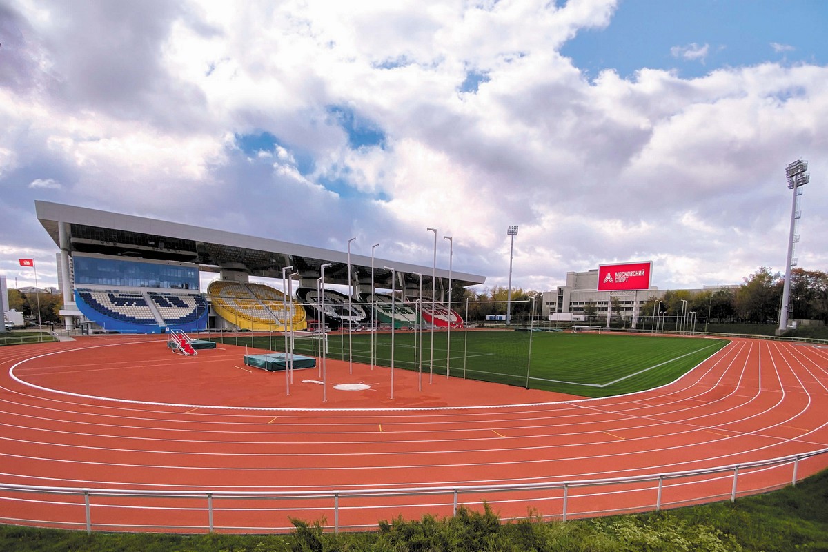 Стрелковый тир крытый №1, «стрелковая галерея»